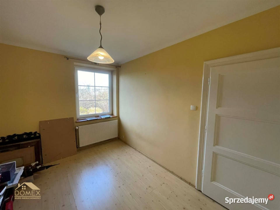 Dom wolnostojący 95 metrów Cieszyn