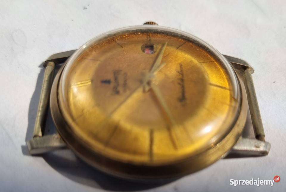 Waldman 21 kamieni Special de Luxe Łódź