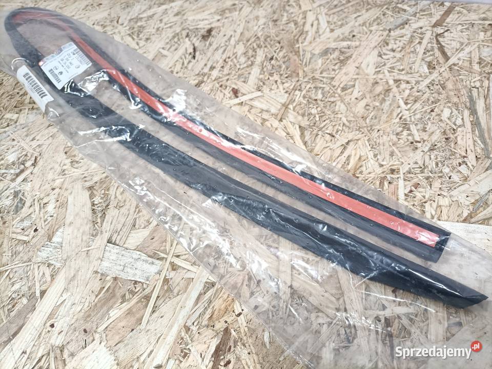 OPEL CORSA C USZCZELKA GÓRNA DRZWI PRAWY PRZÓD Pleszew
