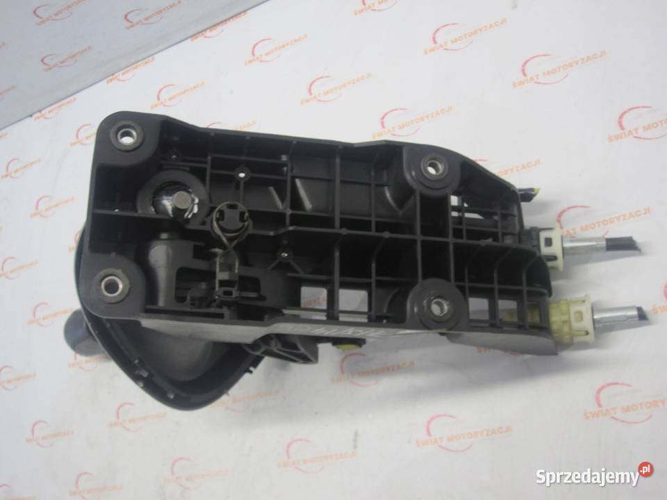 NISSAN JUKE I F15 10r lewarek zmiany biegów Kielce