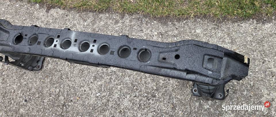 Belka Pod Zderzak przód Przedni Ford Kuga II MK2 osobowe dolnośląskie sprzedam