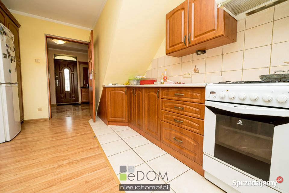 Dom wolnostojący Lipki Małe 9968m2