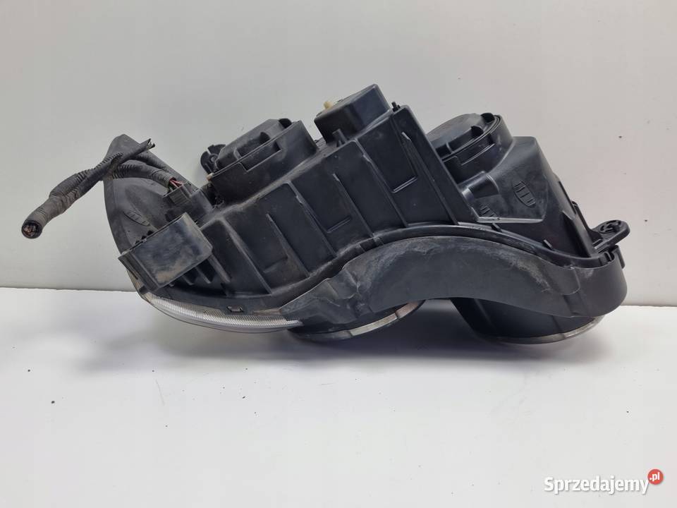 LAMPA LEWA Chevrolet Aveo III T300 1114r Rudka