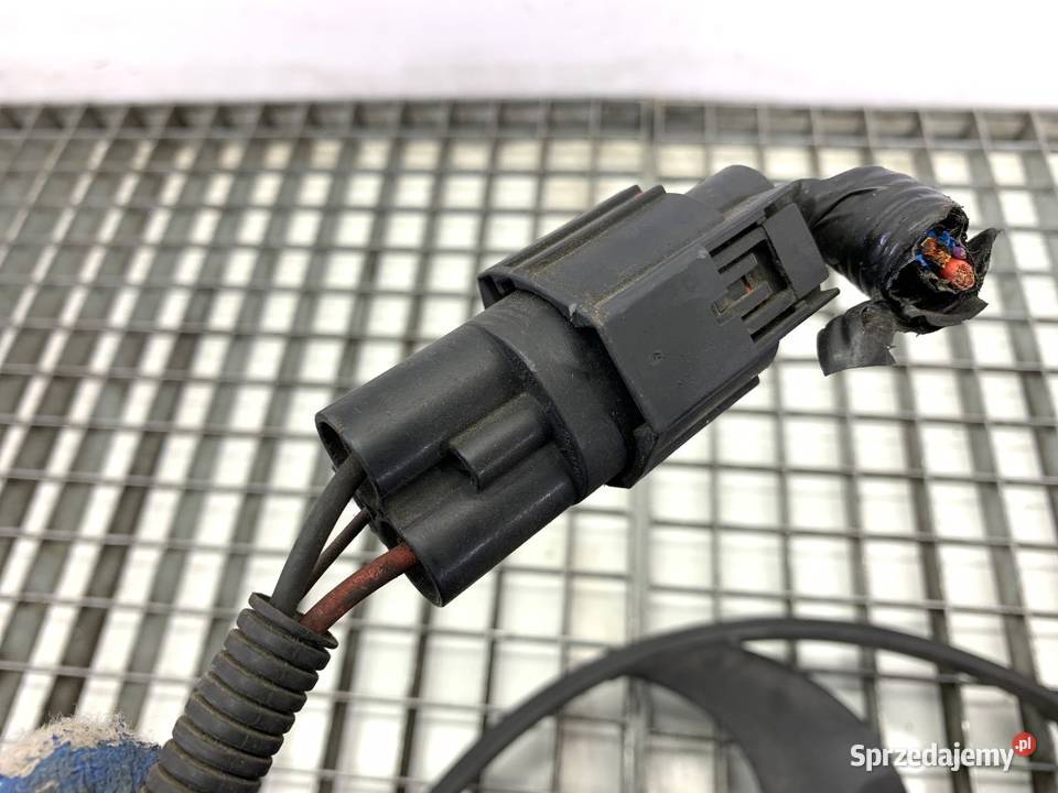 WENTYLATOR CHŁODNICY VOLVO S80 II 44 316 podkarpackie