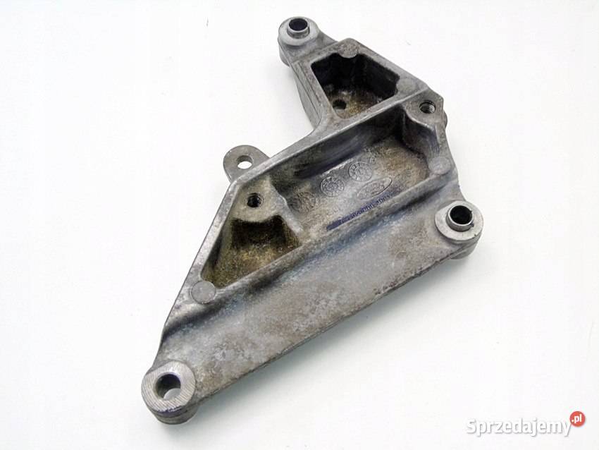 ŁAPA WSPORNIK SILNIKA 30 V6 JAGUAR STYPE XTYPE Sosnowiec