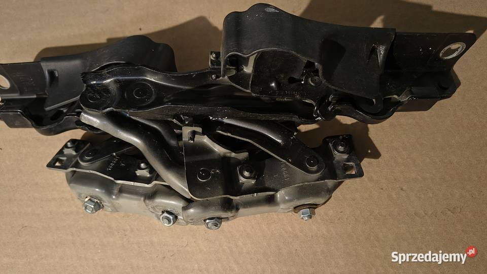 VOLVO V90 S90 ZAWIASY MASKI 221980032219799 Piórków