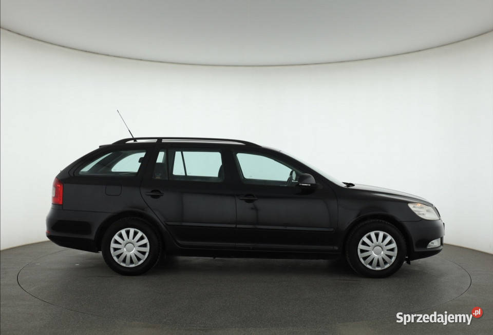 Skoda Octavia 19 TDI 77KM
