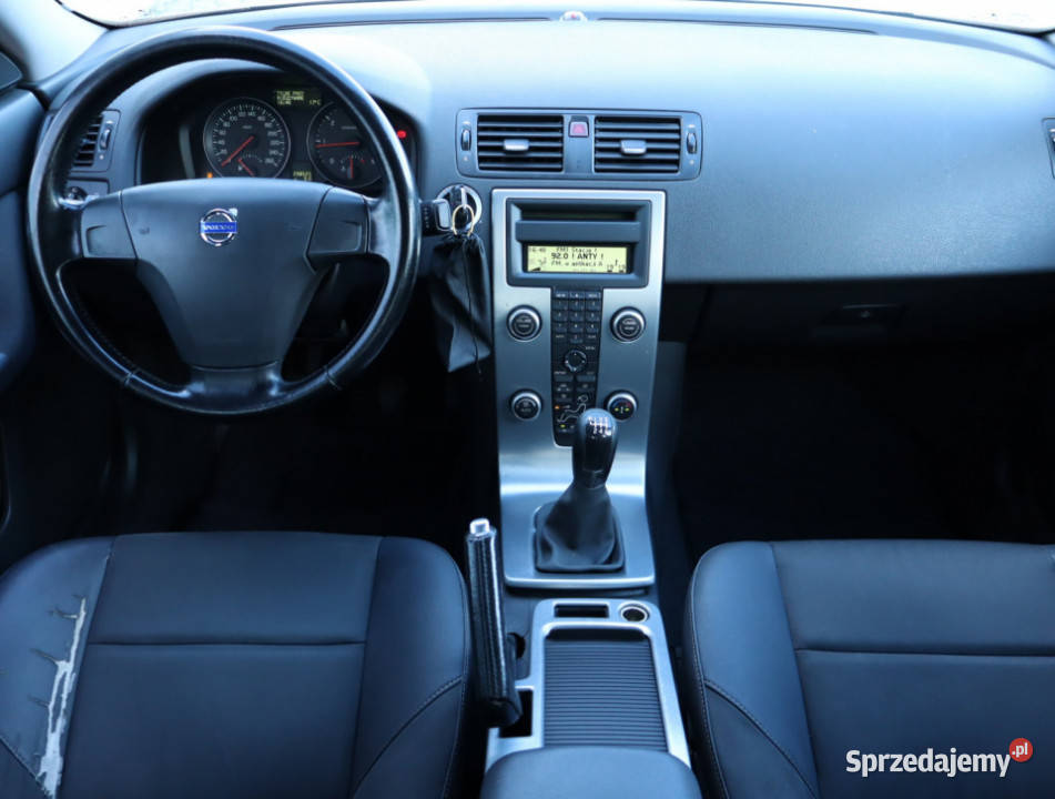 Volvo S40 20 D komputer pokładowy Piaseczno sprzedam