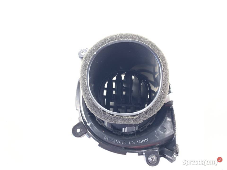 KRATKA NAWIEWU PRAWY PRZÓD HYUNDAI KONA