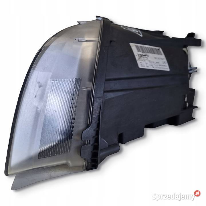 LAMPA PRAWY PRZÓD Volvo V70 III S80 II PRZEDNIA Chełm