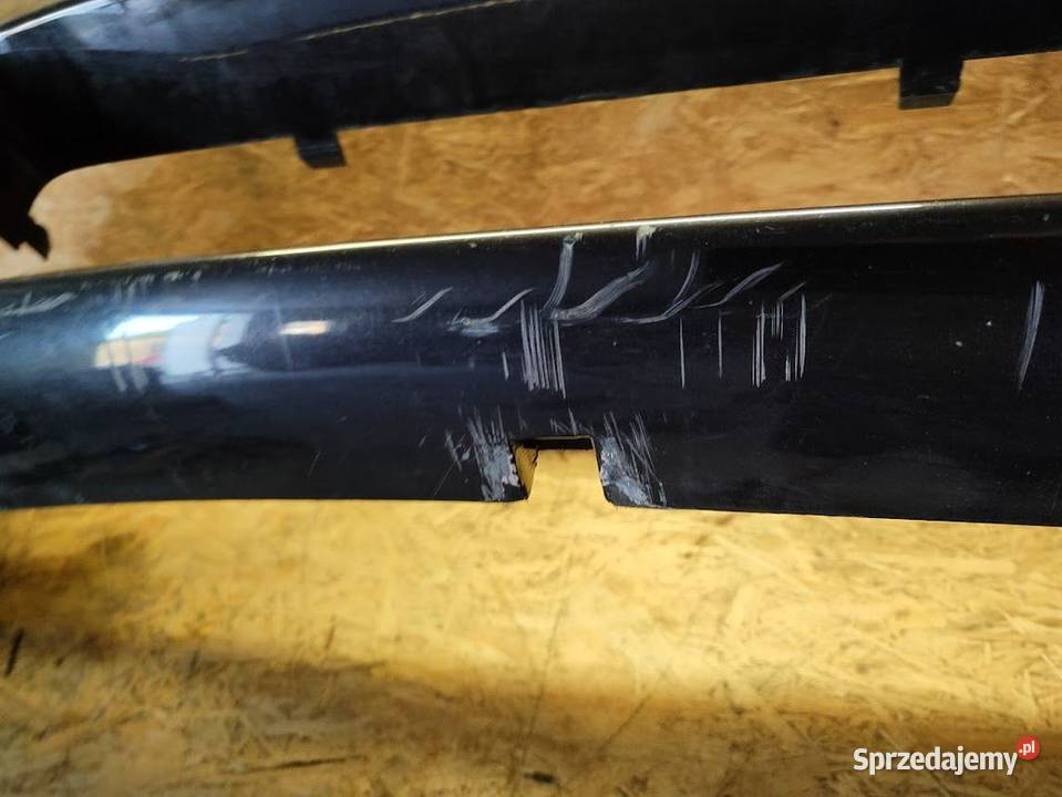Zderzak Przód Volvo C70 II 0509 30787333 osobowe