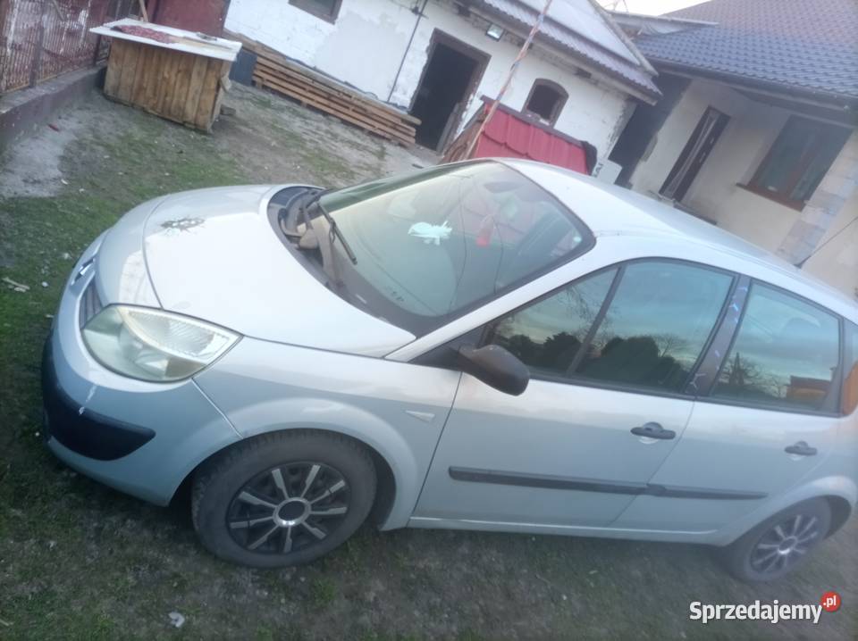 Sprzedam Jędrzejów