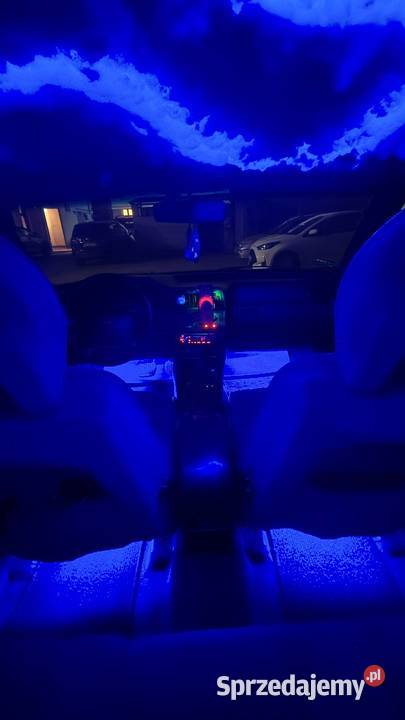 Volvo 850 24 10V automat kombi gniazdo AUX Konstancin-Jeziorna