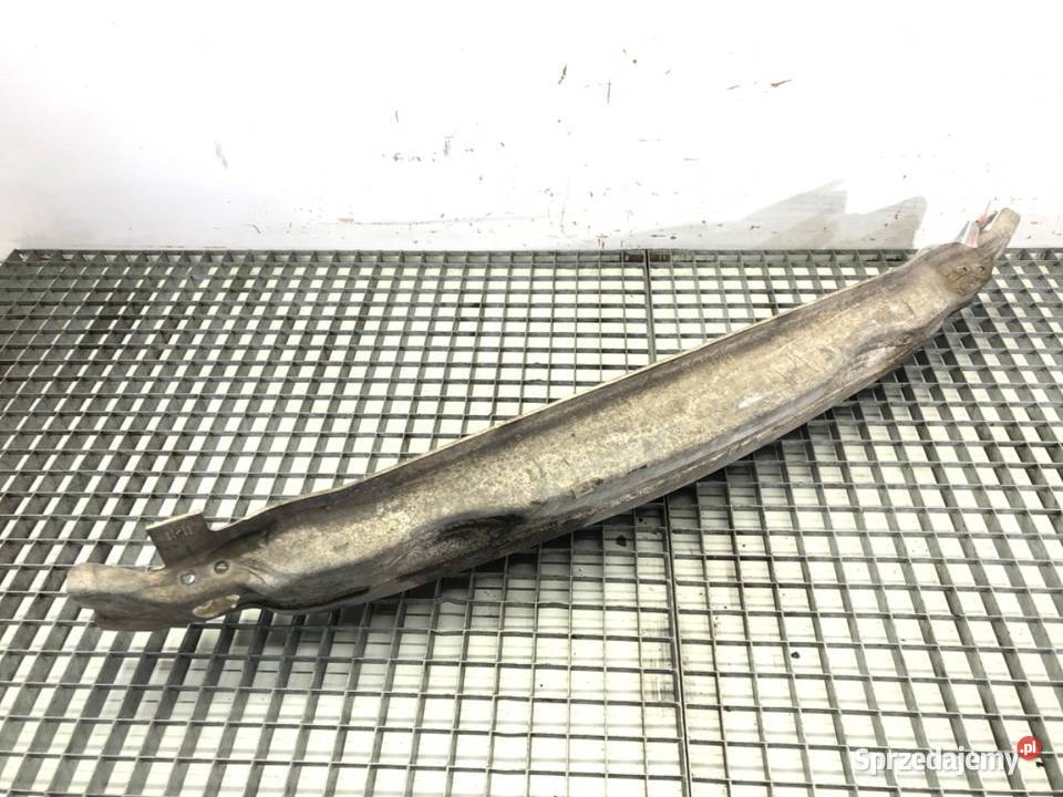 BELKA ZDERZAKA PRZÓD AUDI A6 C6 0411 WZMOCNIENIE Wzmocnienia, belki i wsporniki