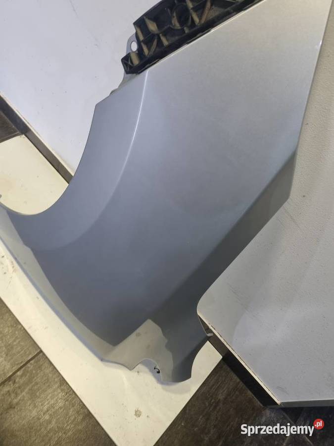 BŁOTNIK LEWY RAH 9P HYUNDAI IX 35 0915 łódzkie Skierniewice