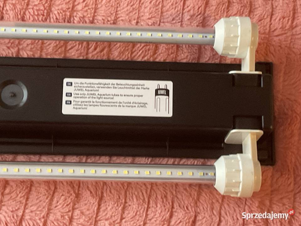 Belka oświetleniowa Juwel MultiLux LED 100 Zwierzęta Sosnowiec