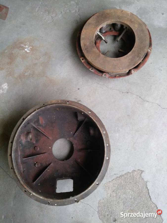 Obudowa do sprzęgła DO AUTA STAR wielkopolskie Gostyń