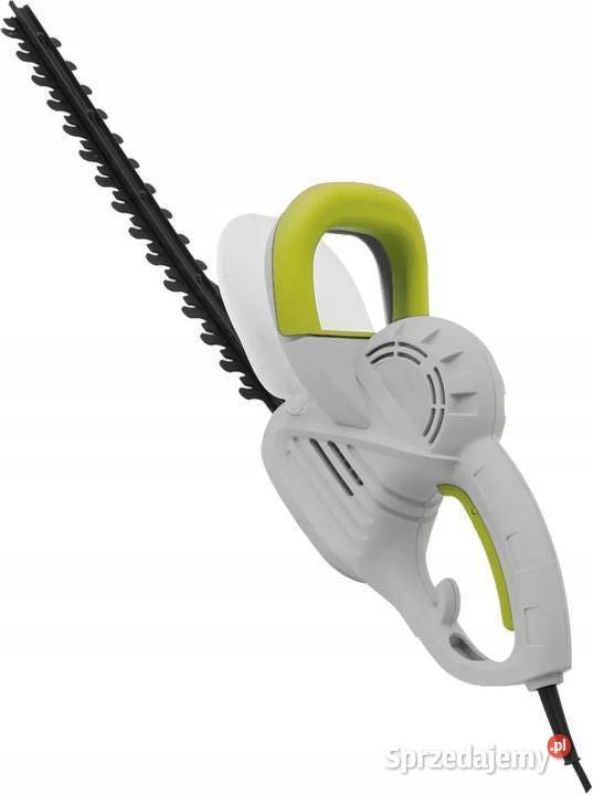 NOWE Garden Star Elektryczne nożyce do żywopłotu Nożyce i sekatory lubelskie Lublin