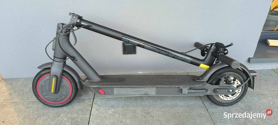 Hulajnoga elektryczna Xiaomi mi electric scooter Poznań