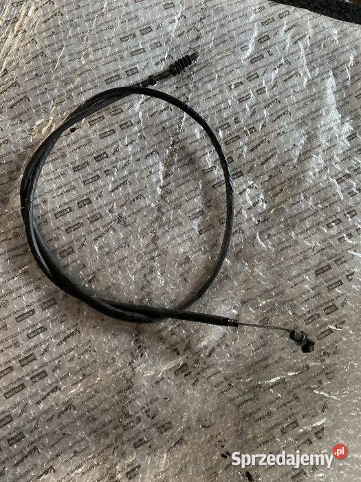 Honda Shadow VT 600 Linka Hamulcowa N904 Poznań