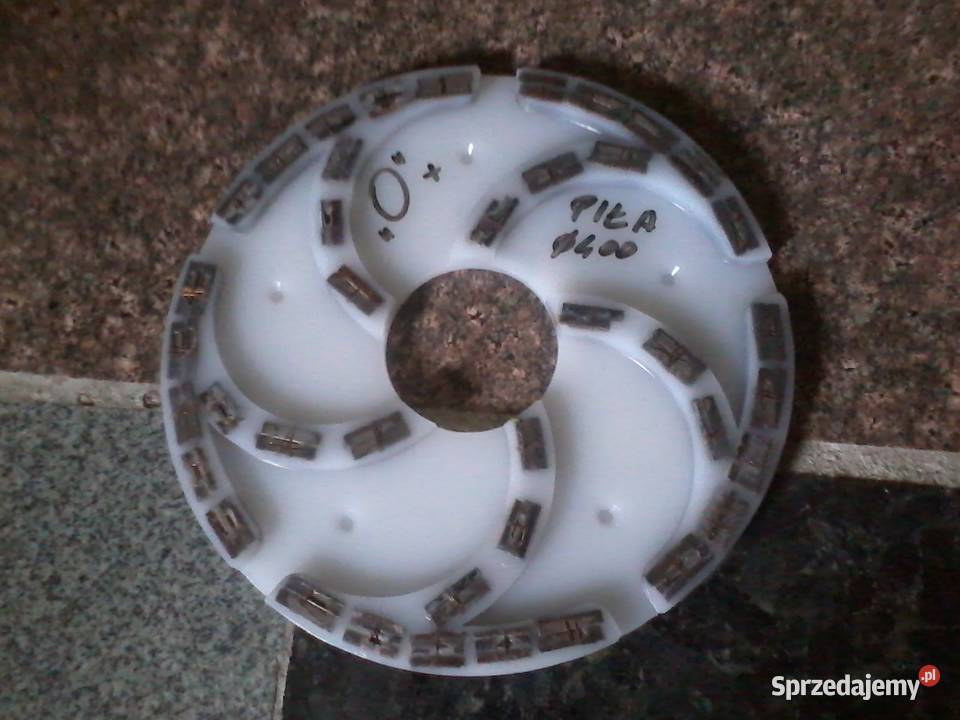 fi 250 0 Tarcza ściernica diamentowa marmur mazowieckie Strzegowo