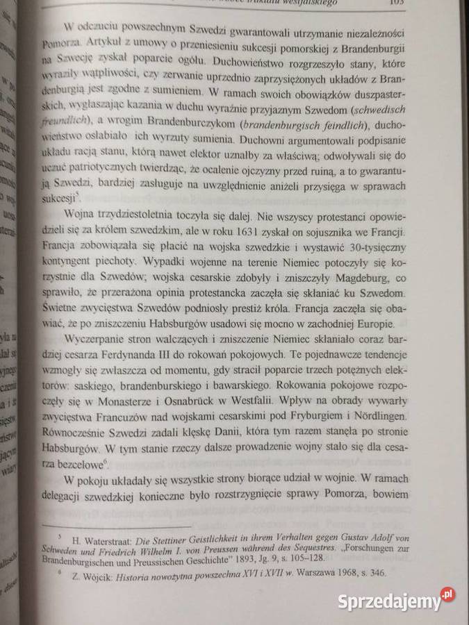 3320 Kondres Pomorski Historii Ku Przyszłości zachodniopomorskie Szczecin sprzedam