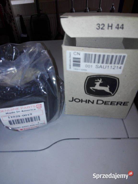 Filtr powietrza do jx90c Kobylnica