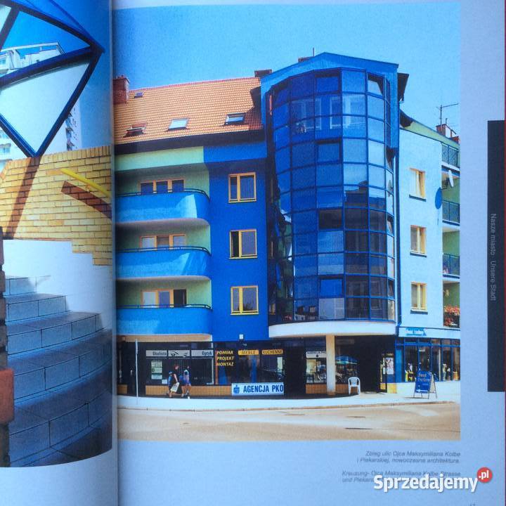 2585 Spacer Pile Szczecin sprzedam