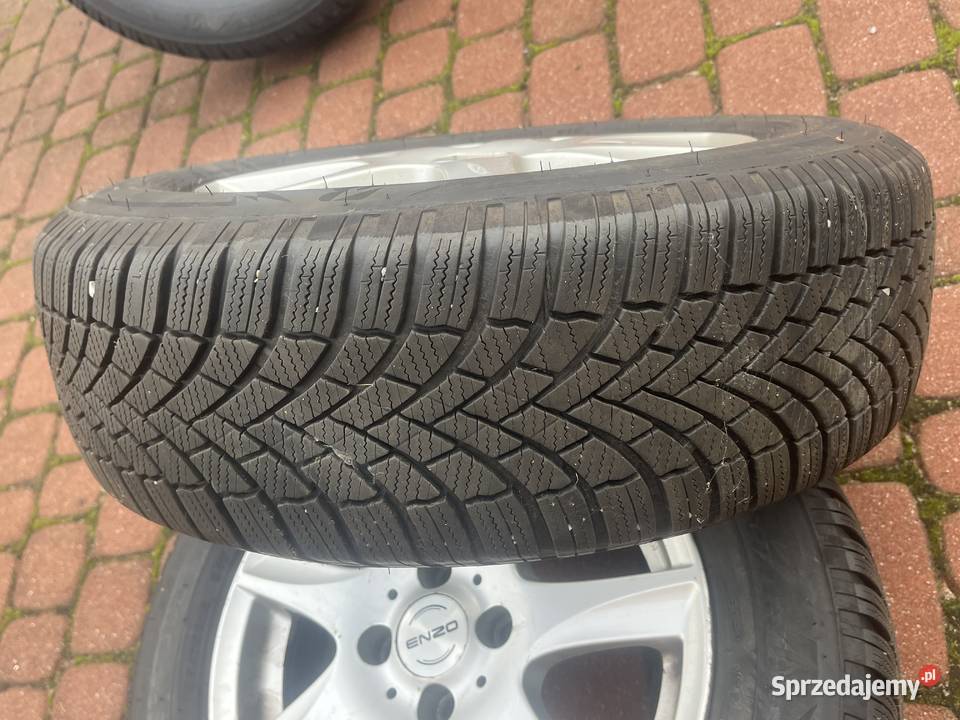 Sprzedam koła BRIDGESTONE BLIZZAK nieuszkodzony Krasnystaw sprzedam