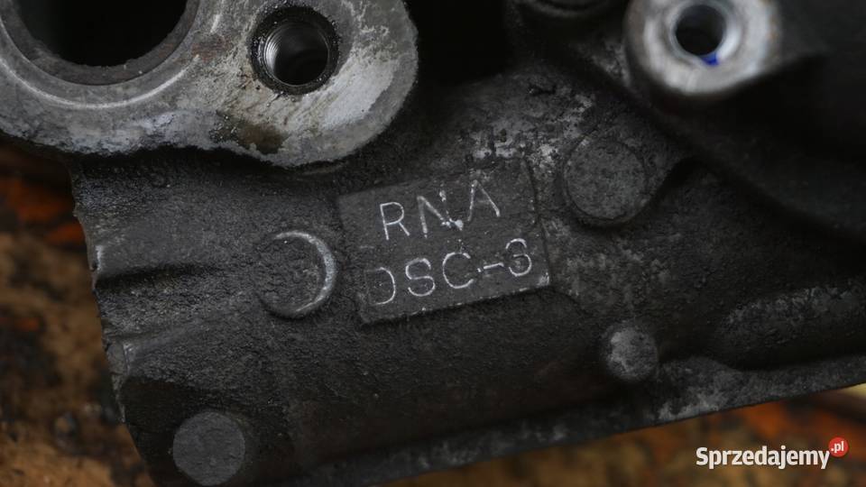 HONDA CRV III 20 B 10r 150 R20A2 obudowa świętokrzyskie Suków