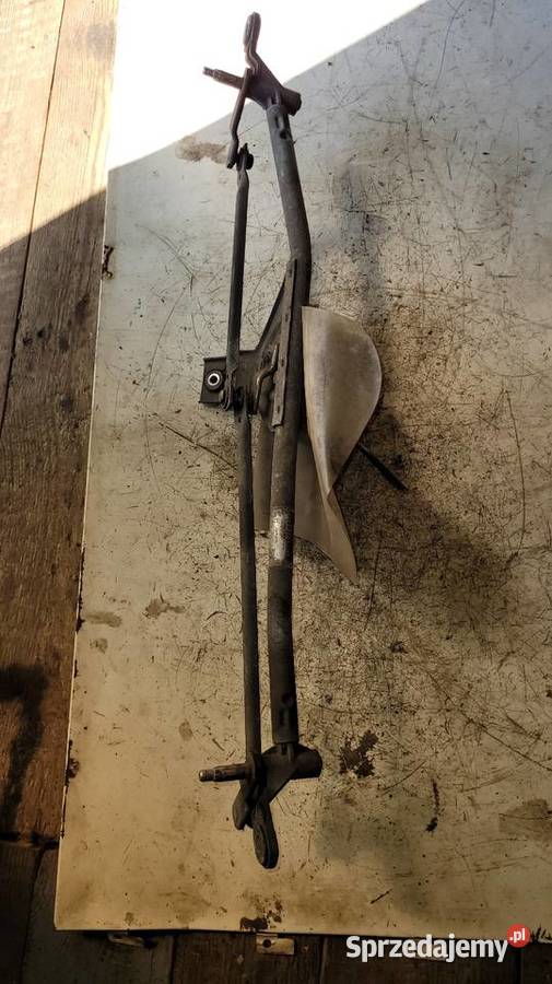 Mechanizm wycieraczek przednich Seat Ibiza II mazowieckie Łagów