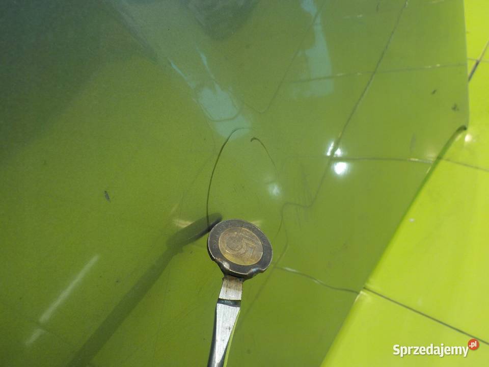 MAZDA CX7 LIFT 22 D 09r maska