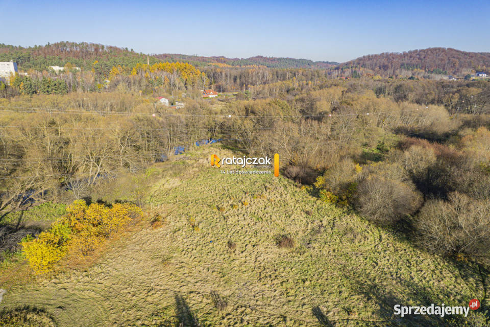 sprzedaży gruntu Wejherowo Staromłyńska 12599m2
