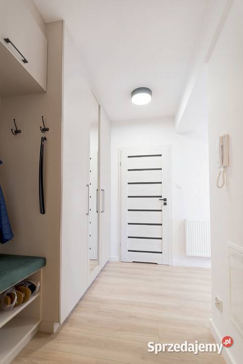 Wysoki Standard 2 Sypialnie59m2 Jarosław Szarych