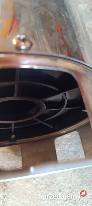 Pompa wody NEPTUN nspe95 Einhell Pierściec