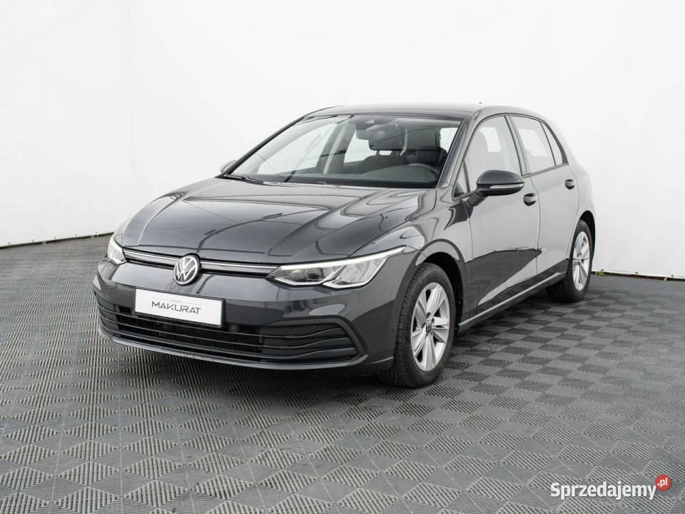 Volkswagen Golf WN3594N15 TSI Life Ambient nieuszkodzony pomorskie sprzedam