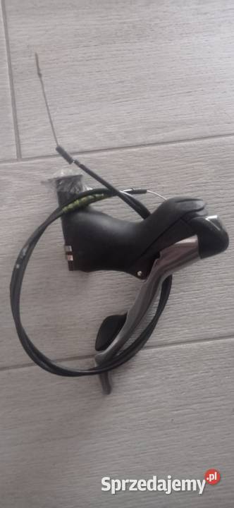 Klamki manetka Shimano tiagra 10 speed prawa Części i akcesoria Tarnobrzeg