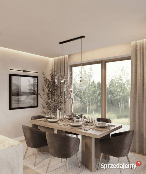 Sprzedam dom Kraków Swoszowice 2 piętra Domy