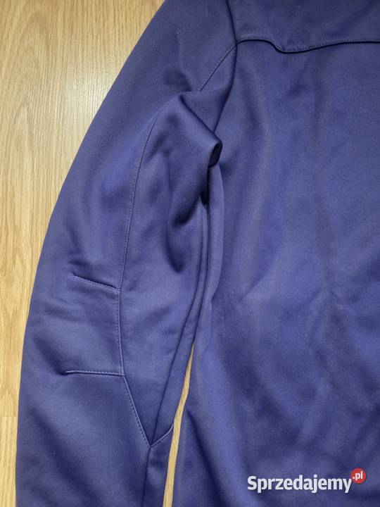 Kurtka softshell M Rozmiar 38(M) Warszawa