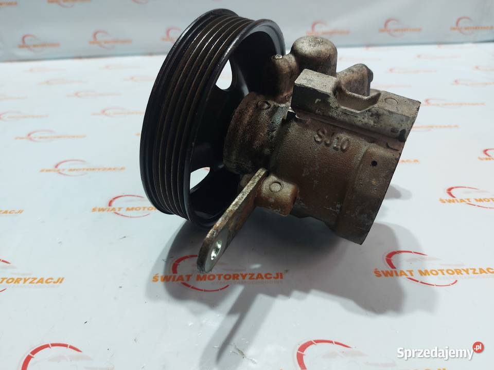 CAPTIVA ANTARA 09r 24 B 136 Z24XE Z24SED pompa Pompy wspomagania Kielce sprzedam