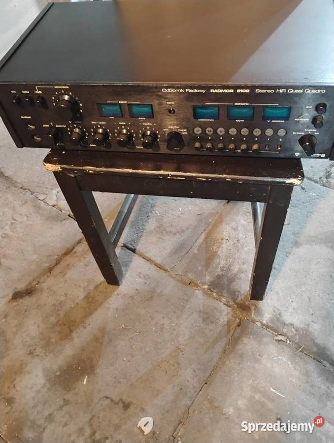 Sprzedam radmora 5102 Sucha Beskidzka