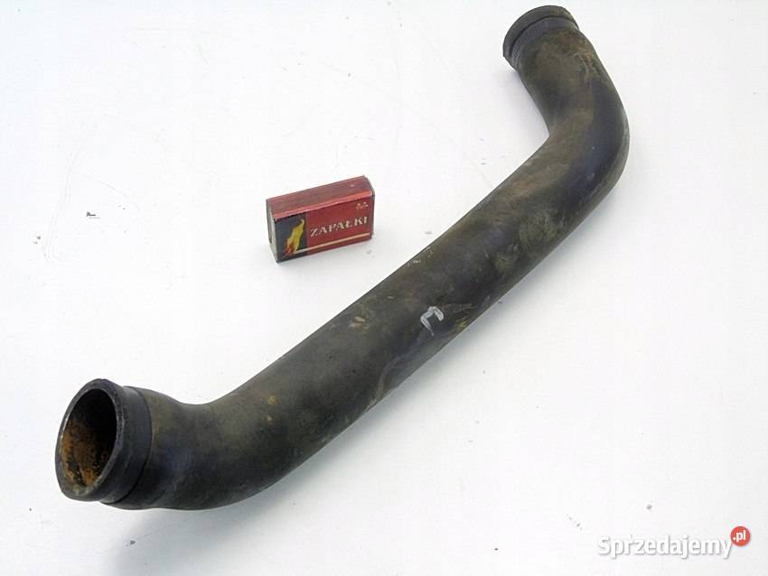 WĄŻ PRZEWÓD WODY 16 16V STILO DOBLO MULTIPLA osobowe Sosnowiec