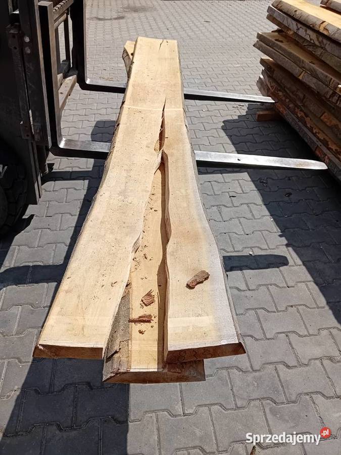 DeskiTarcicaSuche drewno na Sprzedaż Tarcica dąb Hermanowa