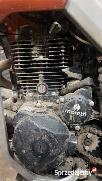 Derbi sedna baja Augustów