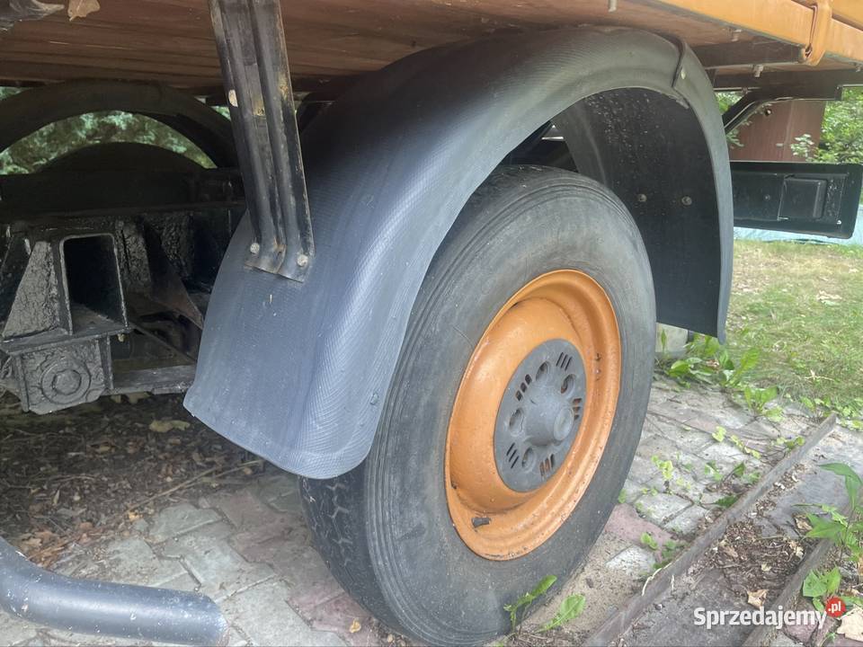 Sprzedam Żuk A13 Grójec sprzedam