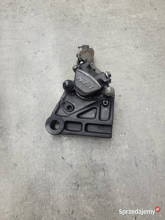 Kawasaki Z900 Z 900 24 OEM nisin zacisk tył Nowy Tomyśl