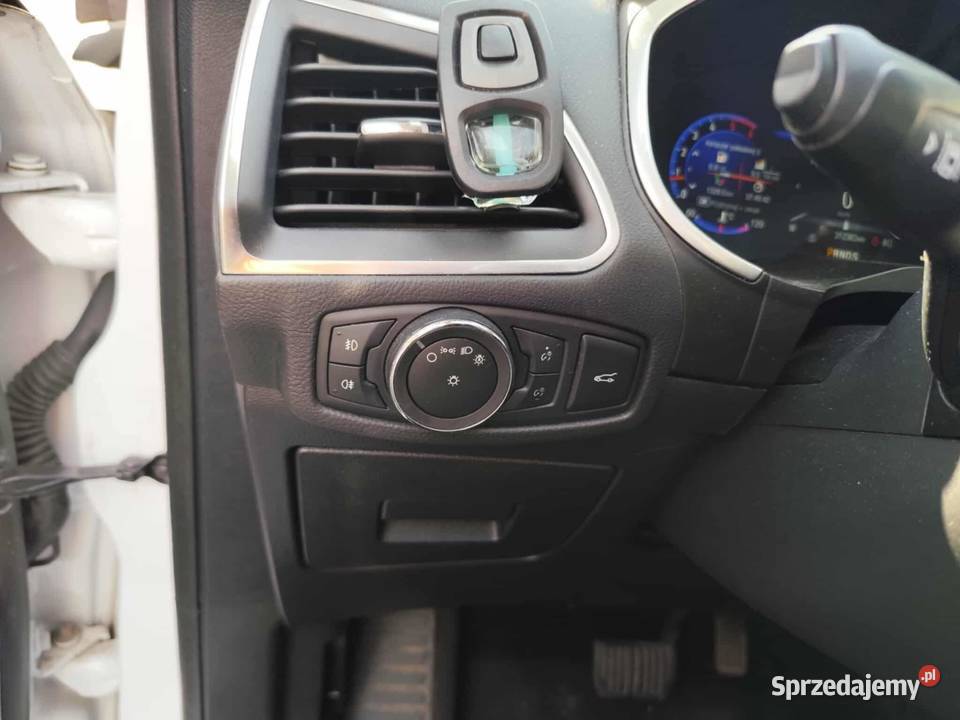 Sprzedam Rok produkcji 2015 Ford Szczecin