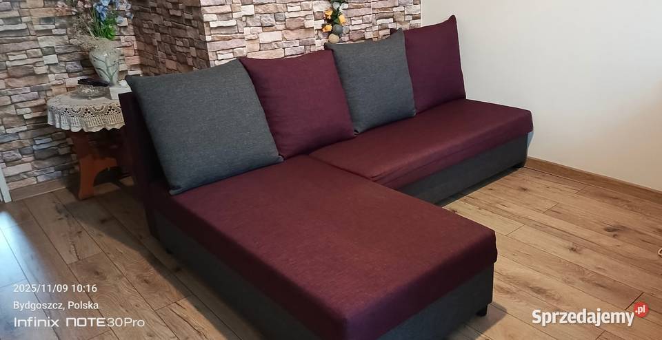 Sprzedam kujawsko-pomorskie