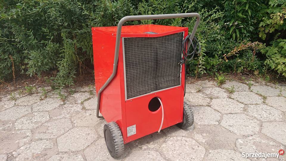 Osuszacz powietrza Sovelor DR 310 Pro Kraków