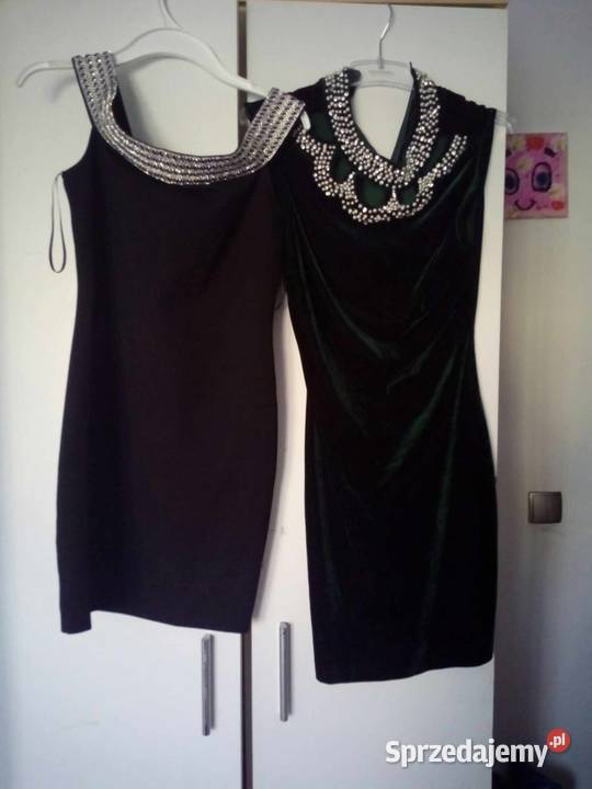 Różne ciuchy Malbork